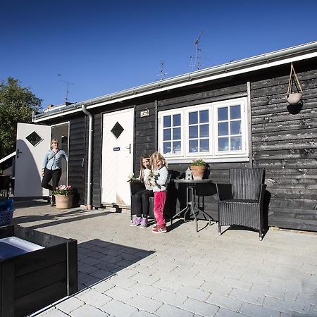 Bb-Vesterskov Nykøbing Falster Exterior foto